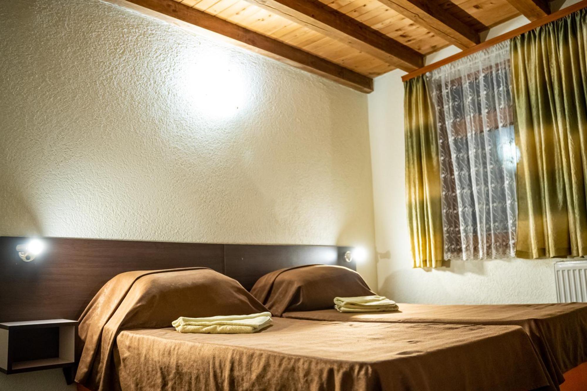 Matsurev Han Bansko Exterior foto